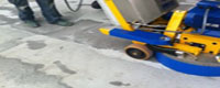 dịch vụ đánh bóng sàn bê tông