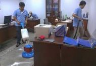 Công ty giặt thảm tại quận phú nhuận
